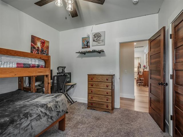 1940 SE 7th Street, Newcastle, OK 73065