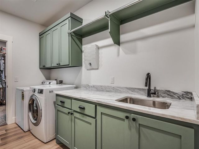 1940 SE 7th Street, Newcastle, OK 73065