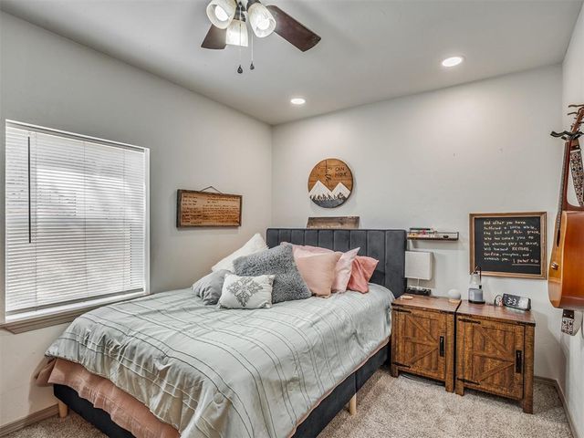 1940 SE 7th Street, Newcastle, OK 73065