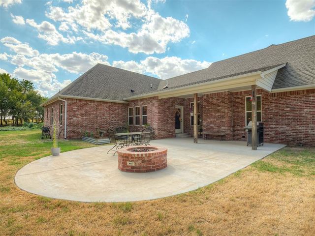 1940 SE 7th Street, Newcastle, OK 73065