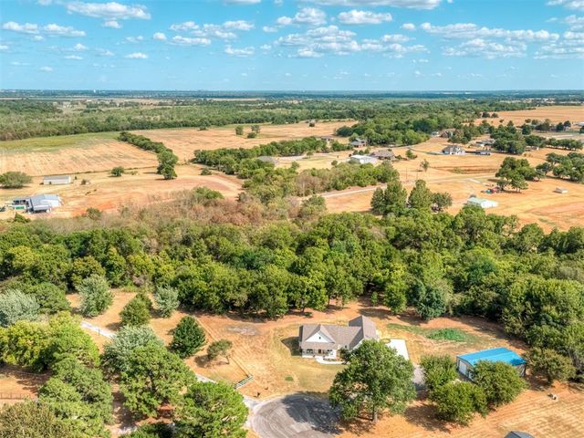 1940 SE 7th Street, Newcastle, OK 73065