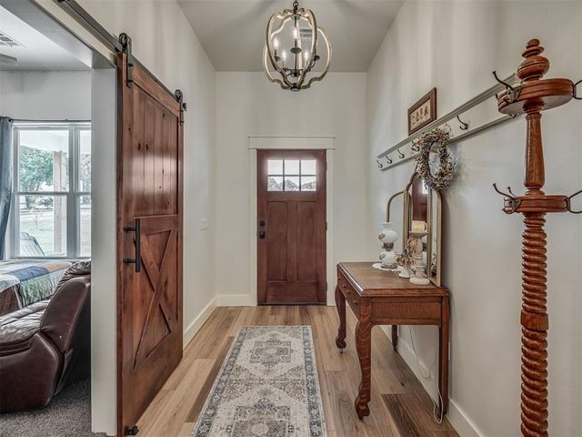 1940 SE 7th Street, Newcastle, OK 73065