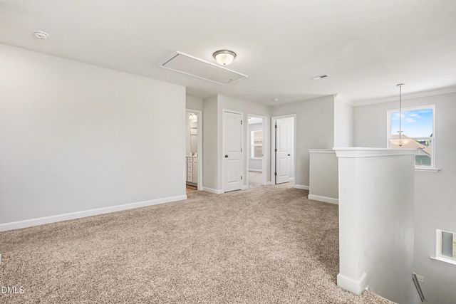 90 Rigsby Avenue, Four Oaks, NC 27524