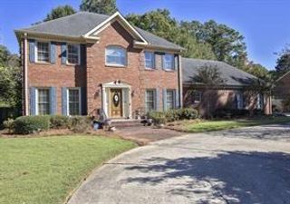 2488 Harvest SE Drive, Conyers, GA 30013