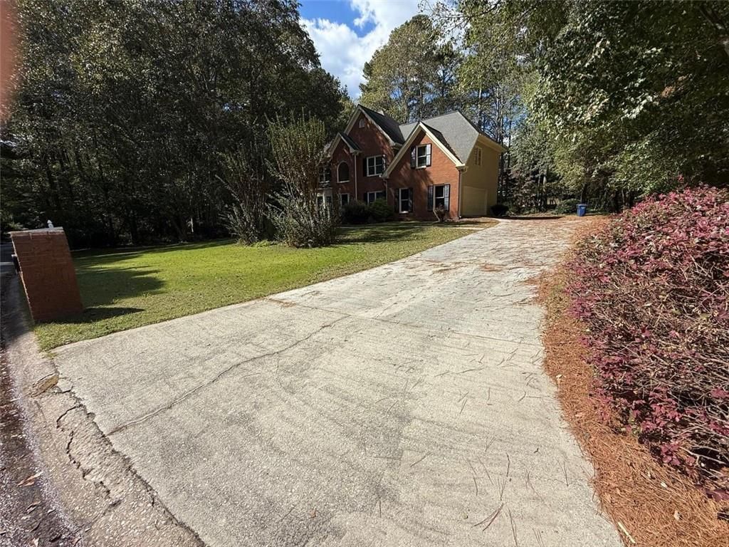 2781 JEN CHRIS Drive, Snellville, GA 30039