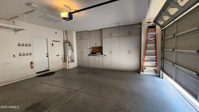 1354 E LOCUST Drive, Chandler, AZ 85286