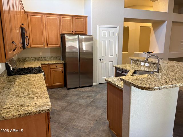 1354 E LOCUST Drive, Chandler, AZ 85286
