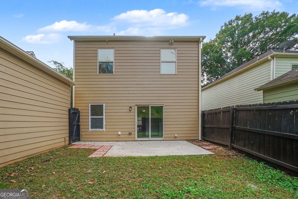 202 W Marietta Street, Canton, GA 30114 — photo 5