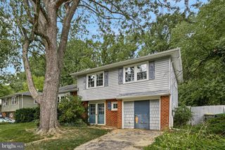 320 N DILLWYN RD, Newark, DE 19711
