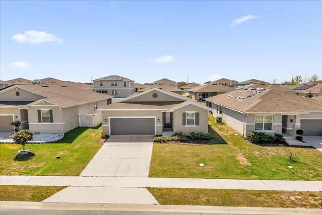 551 LAKE SMART BOULEVARD, Winter Haven, FL 33881