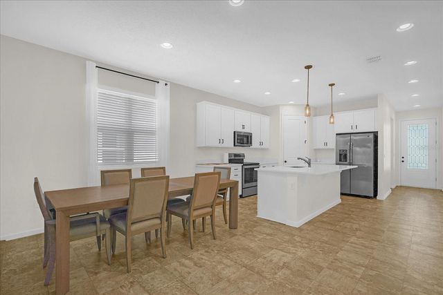 551 LAKE SMART BOULEVARD, Winter Haven, FL 33881