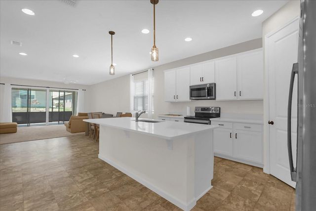 551 LAKE SMART BOULEVARD, Winter Haven, FL 33881