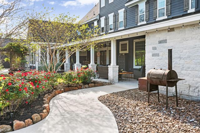 26 Windsong Lane, Friendswood, TX 77546