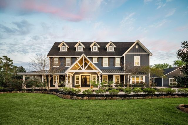 26 Windsong Lane, Friendswood, TX 77546