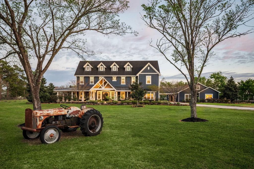 26 Windsong Lane, Friendswood, TX 77546