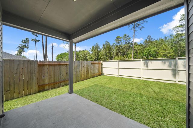 40423 Gerygone Lane, Magnolia, TX 77354