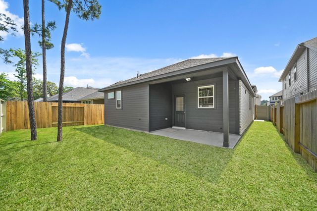 40423 Gerygone Lane, Magnolia, TX 77354