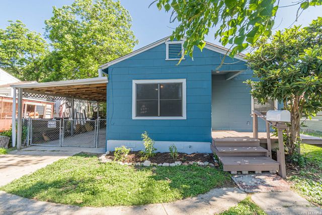1903 W WINNIPEG AVE, San Antonio, TX 78225