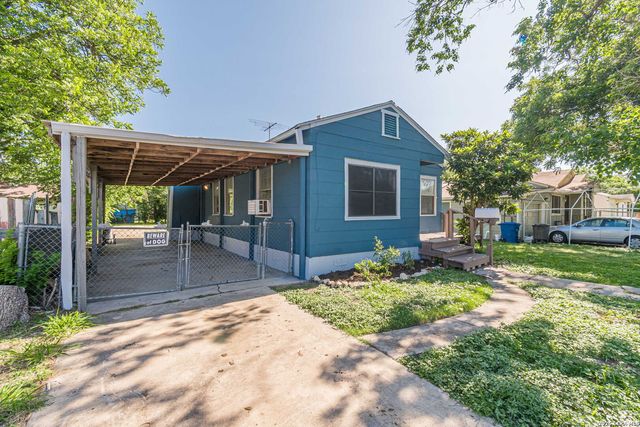 1903 W WINNIPEG AVE, San Antonio, TX 78225