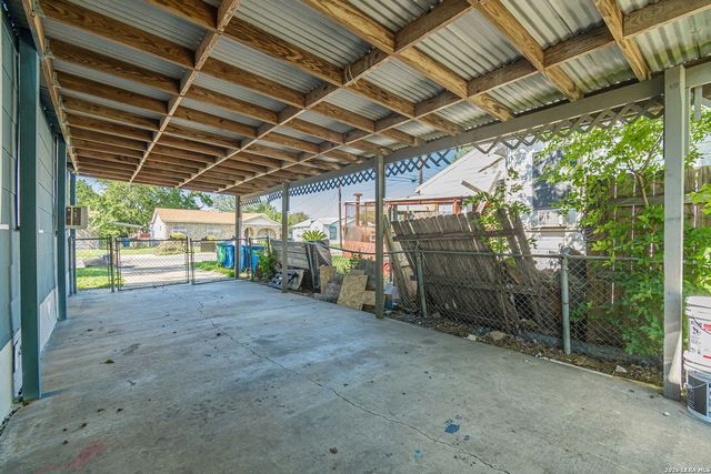 1903 W WINNIPEG AVE, San Antonio, TX 78225