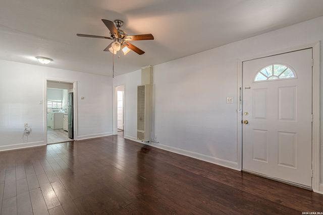 1903 W WINNIPEG AVE, San Antonio, TX 78225