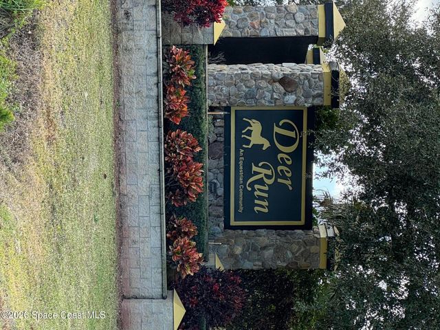 8520 Horseshoe Avenue, Palm Bay, FL 32909