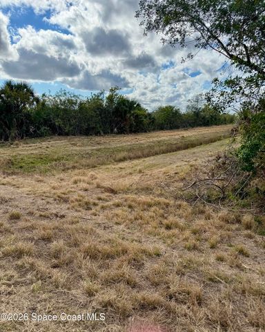 8520 Horseshoe Avenue, Palm Bay, FL 32909