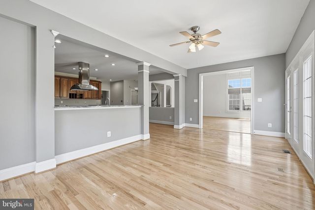4445 TUSCANY CT, Woodbridge, VA 22192