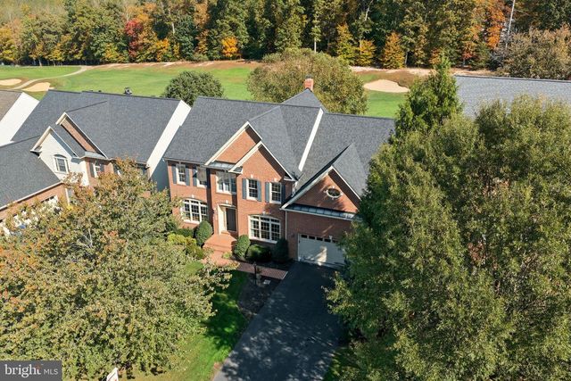 4445 TUSCANY CT, Woodbridge, VA 22192