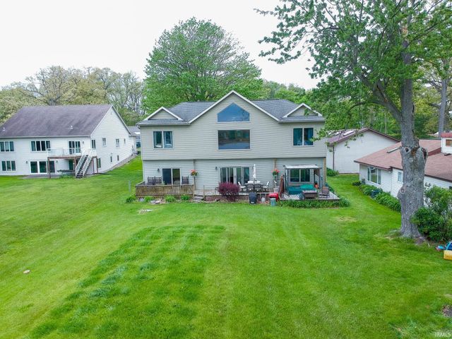 50818 Cornwall Road, Bristol, IN 46507