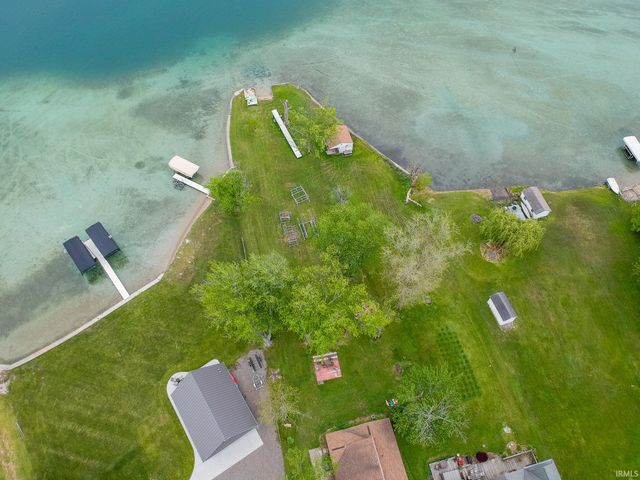 50818 Cornwall Road, Bristol, IN 46507