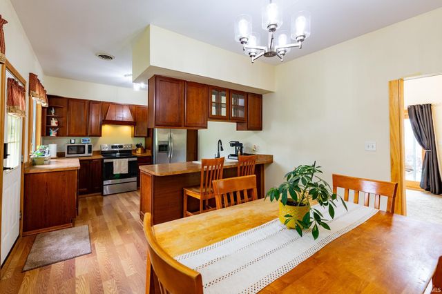 50818 Cornwall Road, Bristol, IN 46507