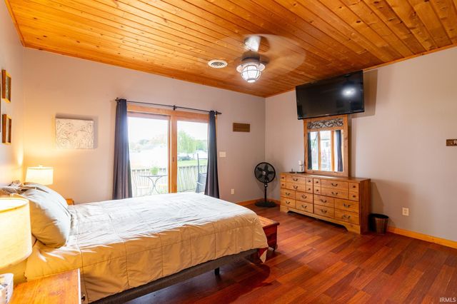 50818 Cornwall Road, Bristol, IN 46507