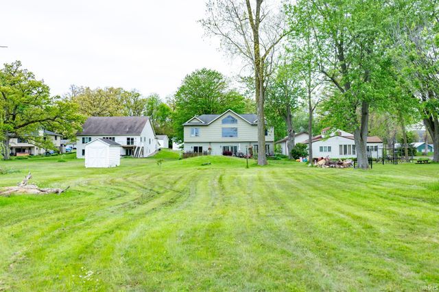50818 Cornwall Road, Bristol, IN 46507