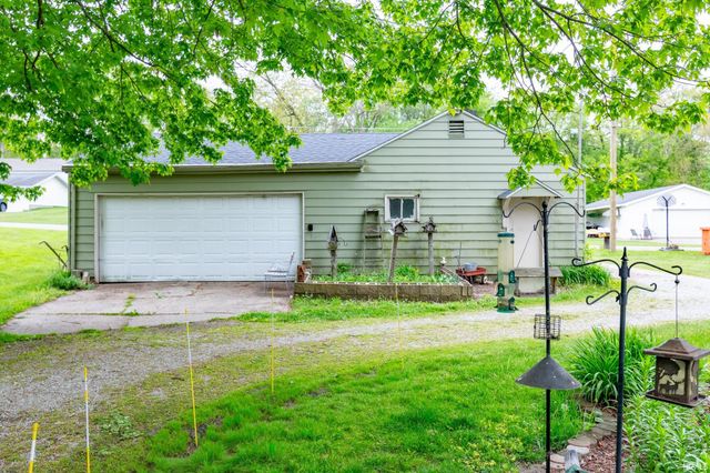 50818 Cornwall Road, Bristol, IN 46507