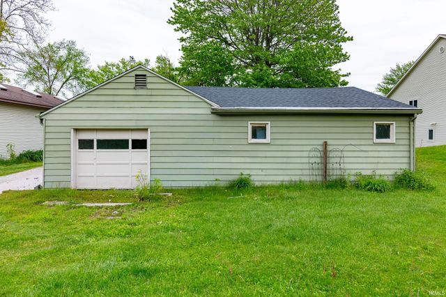 50818 Cornwall Road, Bristol, IN 46507