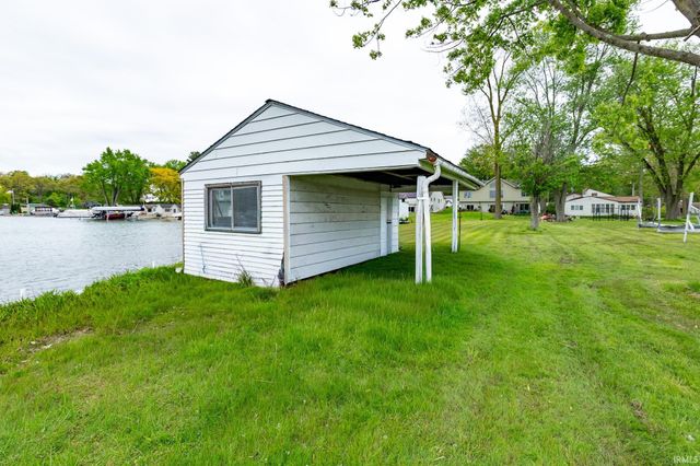 50818 Cornwall Road, Bristol, IN 46507