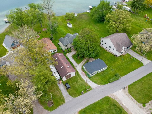 50818 Cornwall Road, Bristol, IN 46507