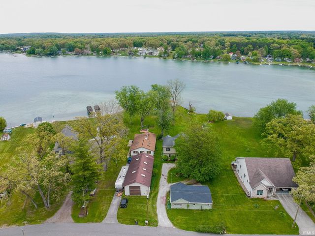 50818 Cornwall Road, Bristol, IN 46507