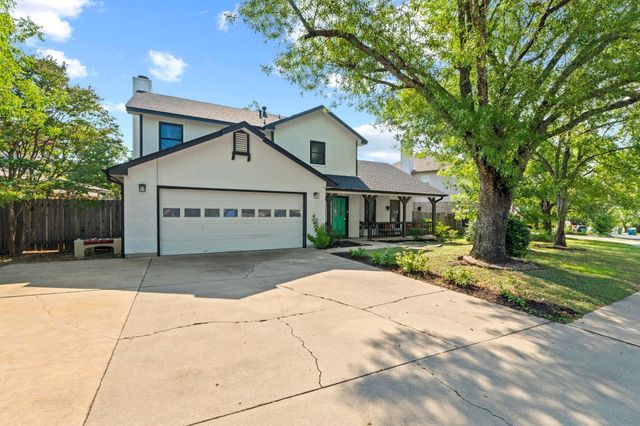 14401 Richard Walker BLVD, Austin, TX 78728