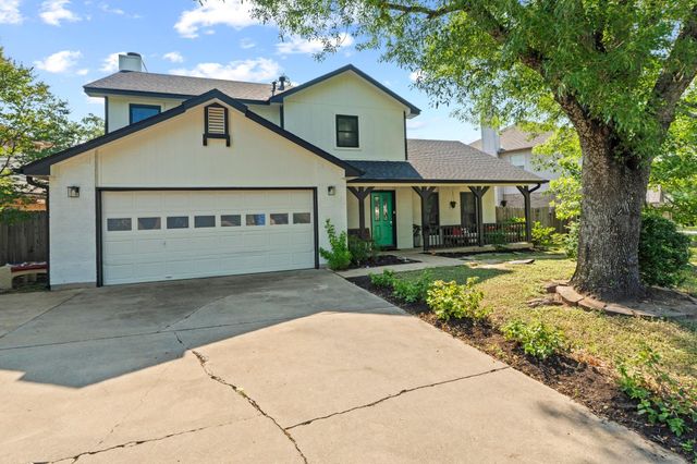14401 Richard Walker BLVD, Austin, TX 78728