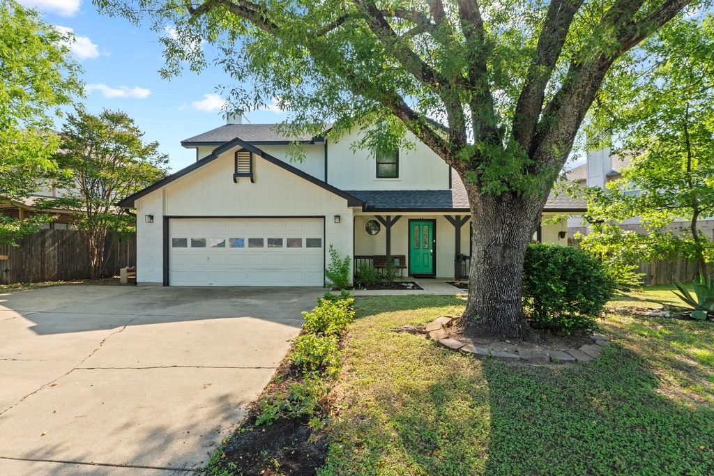 14401 Richard Walker BLVD, Austin, TX 78728