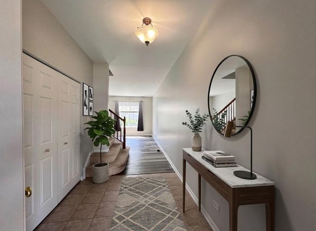 2266 PEMBRIDGE Drive, Lake In The Hills, IL 60156