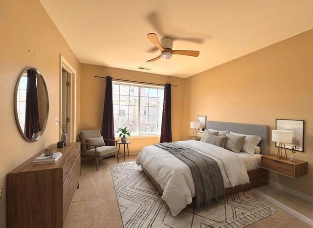 2266 PEMBRIDGE Drive, Lake In The Hills, IL 60156