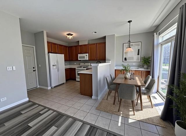 2266 PEMBRIDGE Drive, Lake In The Hills, IL 60156