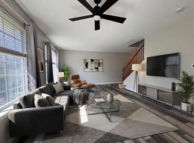 2266 PEMBRIDGE Drive, Lake In The Hills, IL 60156