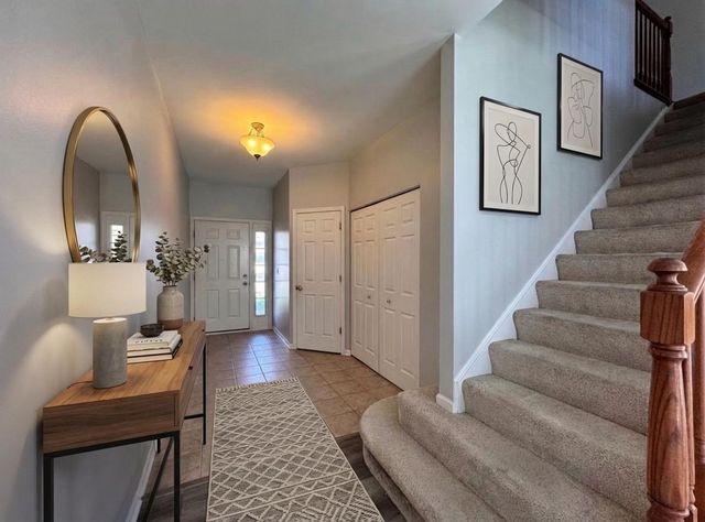 2266 PEMBRIDGE Drive, Lake In The Hills, IL 60156