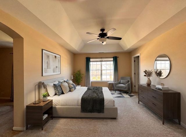 2266 PEMBRIDGE Drive, Lake In The Hills, IL 60156