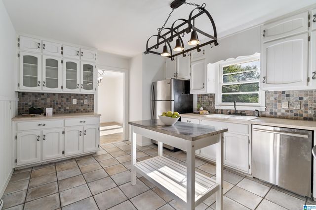 4321 MONTEVALLO ROAD, Birmingham, AL 35213