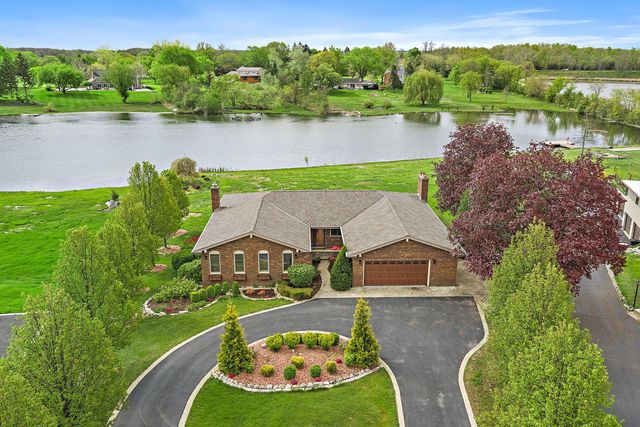 28 Windemere Lane, South Barrington, IL 60010